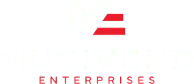 Musivend Enterprises logo